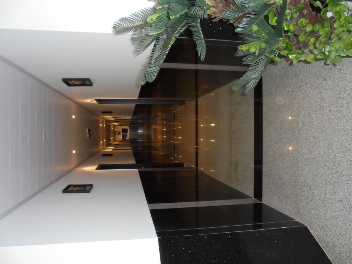 Hotel Pacific, Lda Nacala Exterior photo
